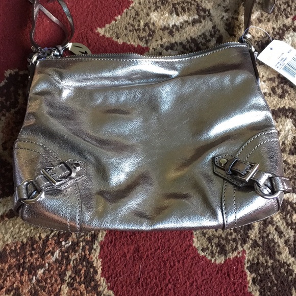 NWT Michael Michael Kors crossbody purse - Picture 4 of 10